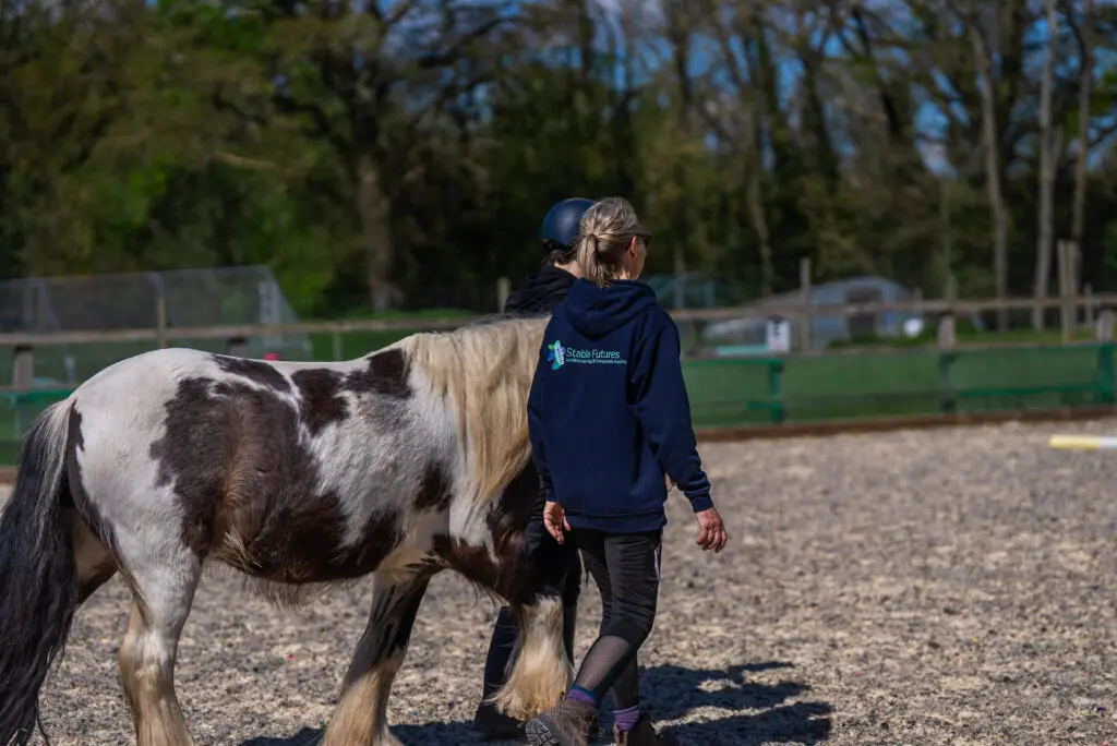 A Different Way to Learn: How Stable Futures Helps Children Who Struggle in School 