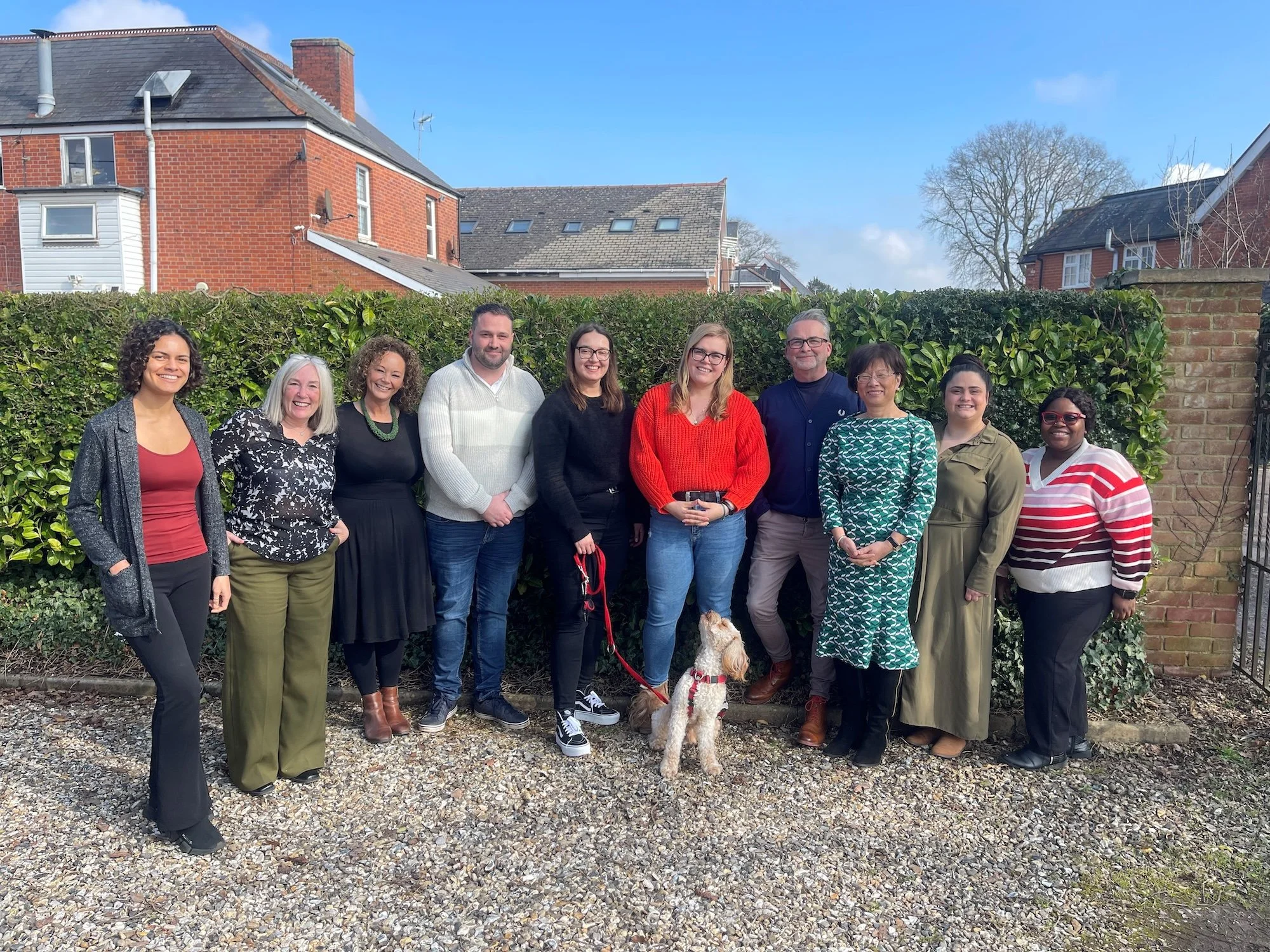 Amegreen receives hat‑trick of ‘Outstanding’ awards from Ofsted