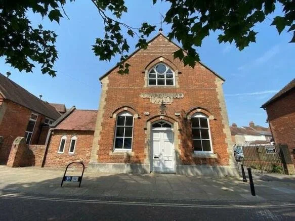 Former nursery to become specialist school after plans given the go‑ahead