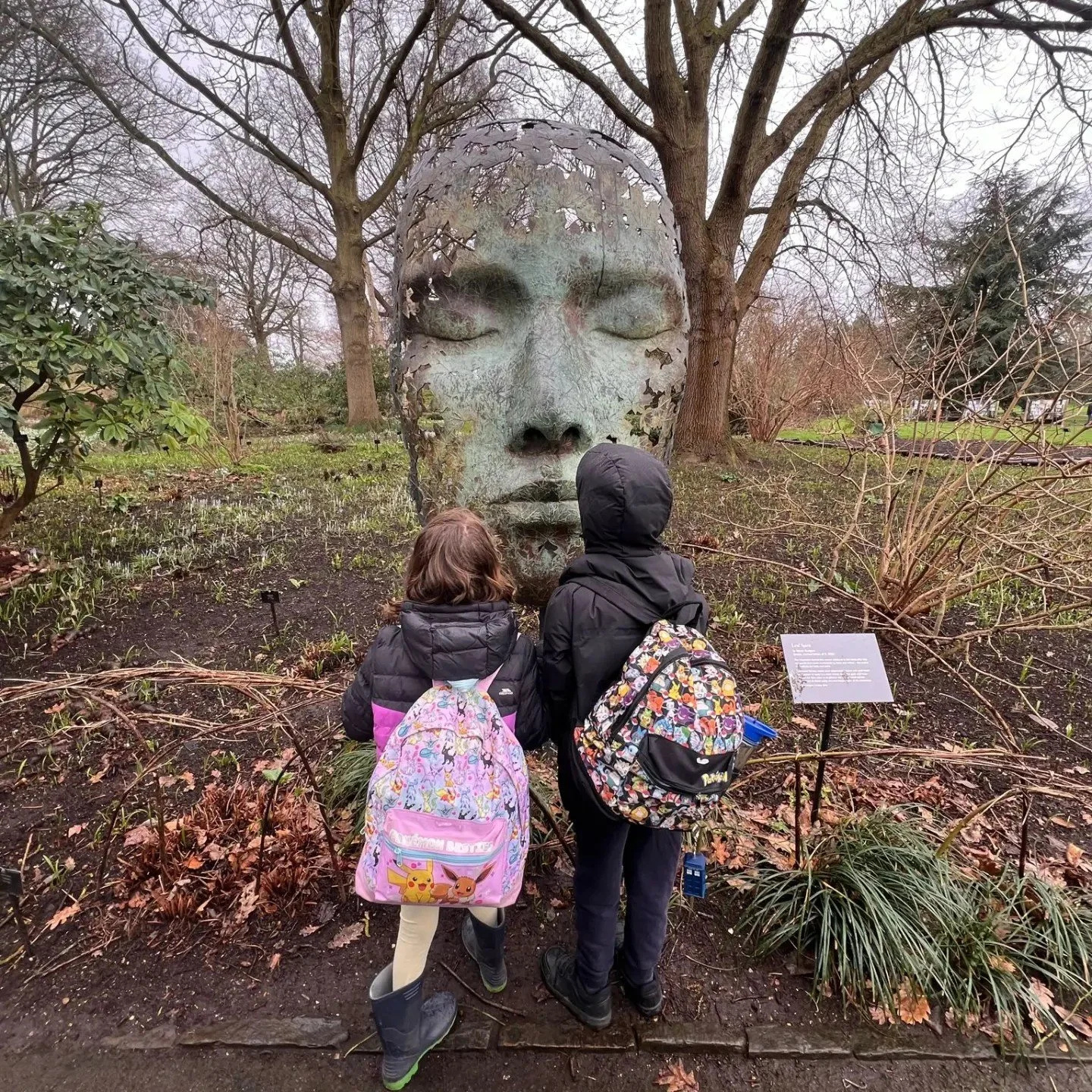 Oakland House’s half term adventures